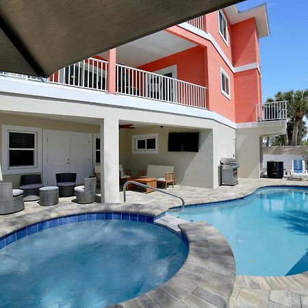 Luxury 6Br Home: Heated Pool, Spa, Near Beach! Fort Myers Beach Kültér fotó